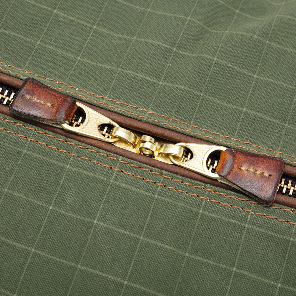 Warrego Gear Bag | Angus Barrett Saddlery