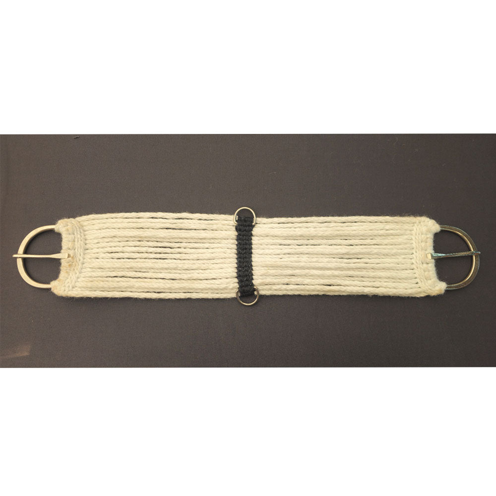 17 Strand Rope Girth