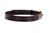 Australian Made Kids Leather Ringers Belt | Angus Barrett Saddlery