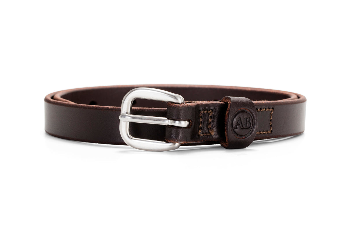 Australian Made Kids Leather Belts Buy Leather Belts Online Angus