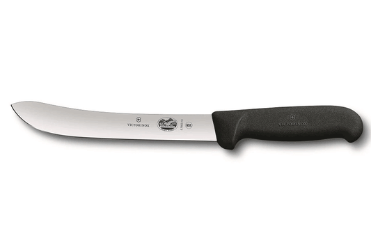 Victorinox Butchers Knife - Heavy Stiff Blade 20cm #5.7603.20