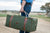Warrego Gear Bag |  Australian Made | Angus Barrett Saddlery