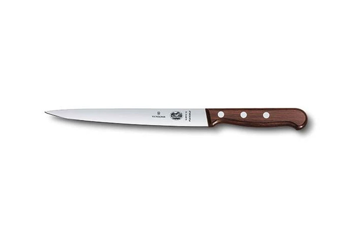 Victorinox Filleting Knife Narrow Blade 18cm - #5.3810.18