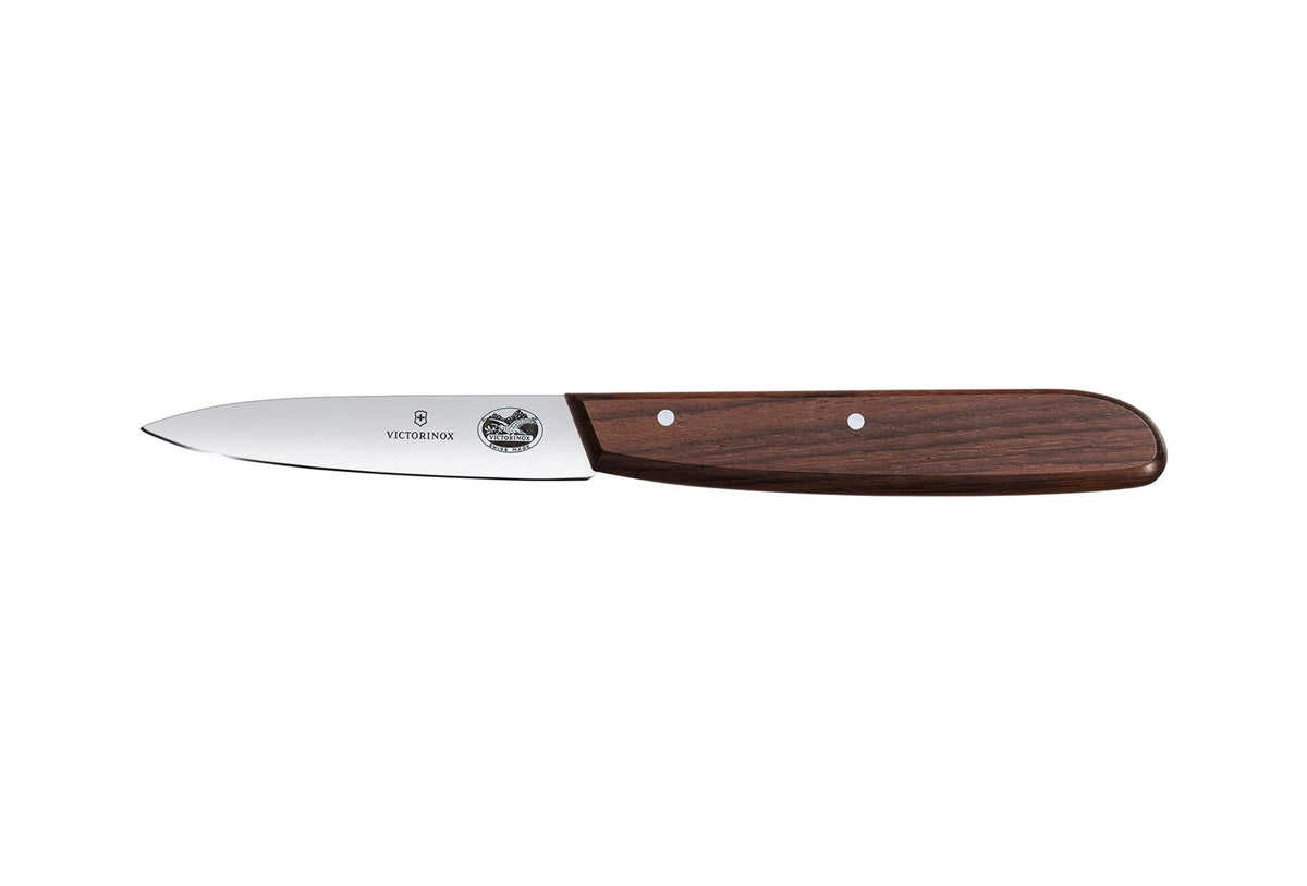 Victorinox Paring Knife - Straight Edge 8cm - #5.3000