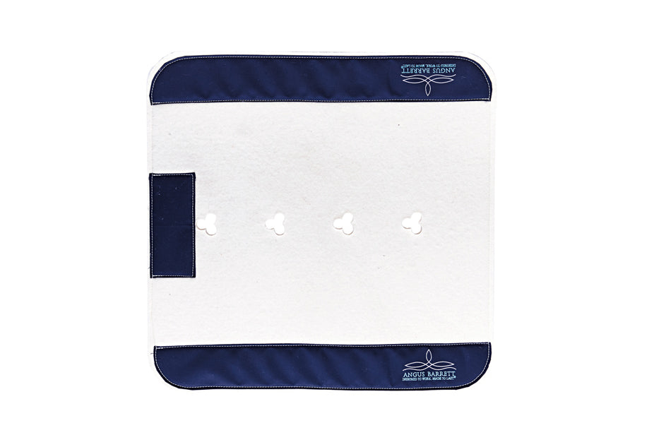 Pure Wool Saddle Pad - Kids