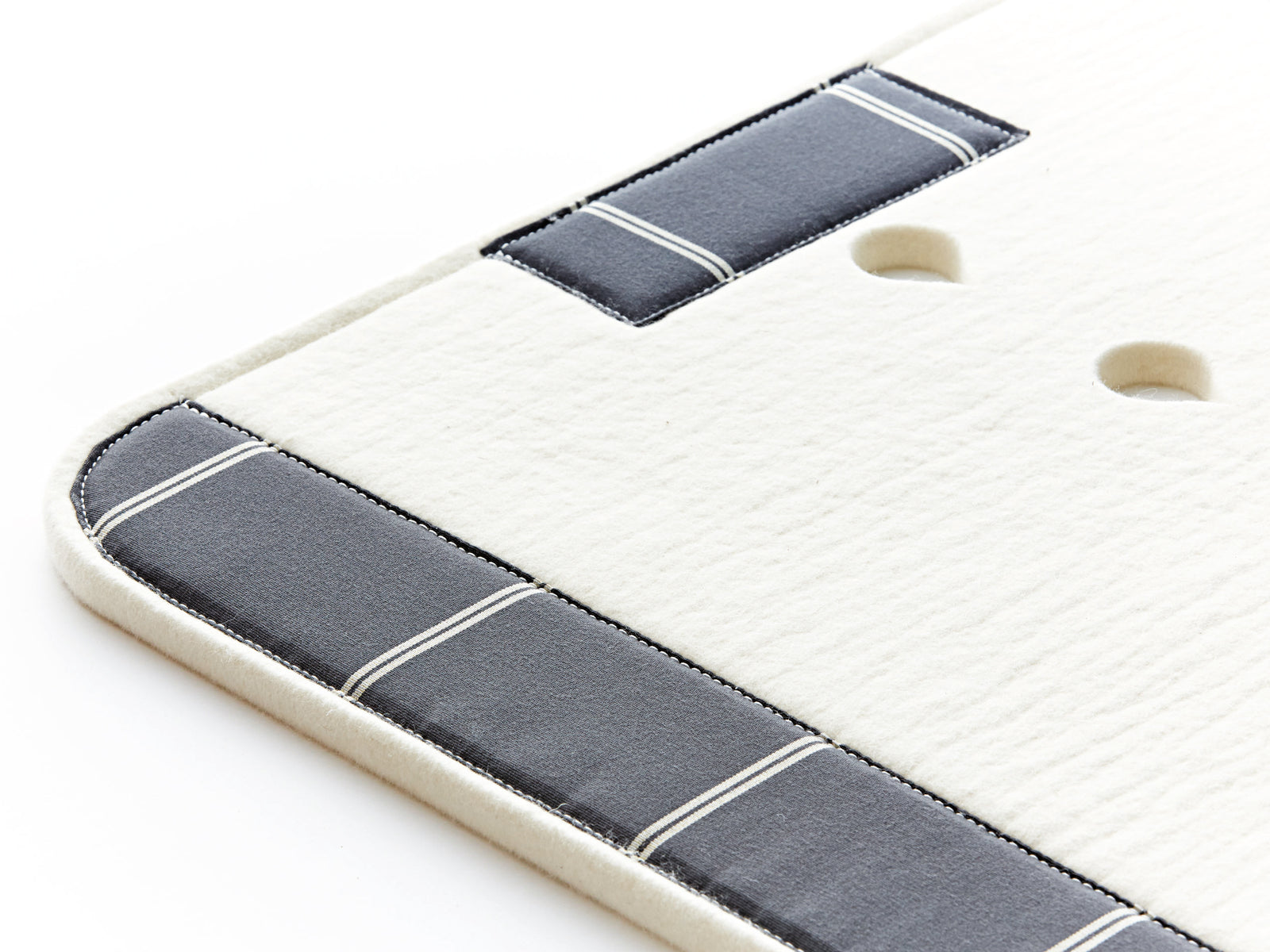 Pure Wool Saddle Pad - Kids