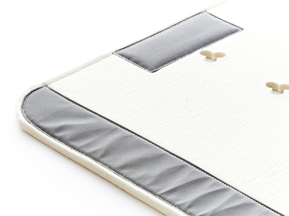 Pure Wool Saddle Pad - Kids