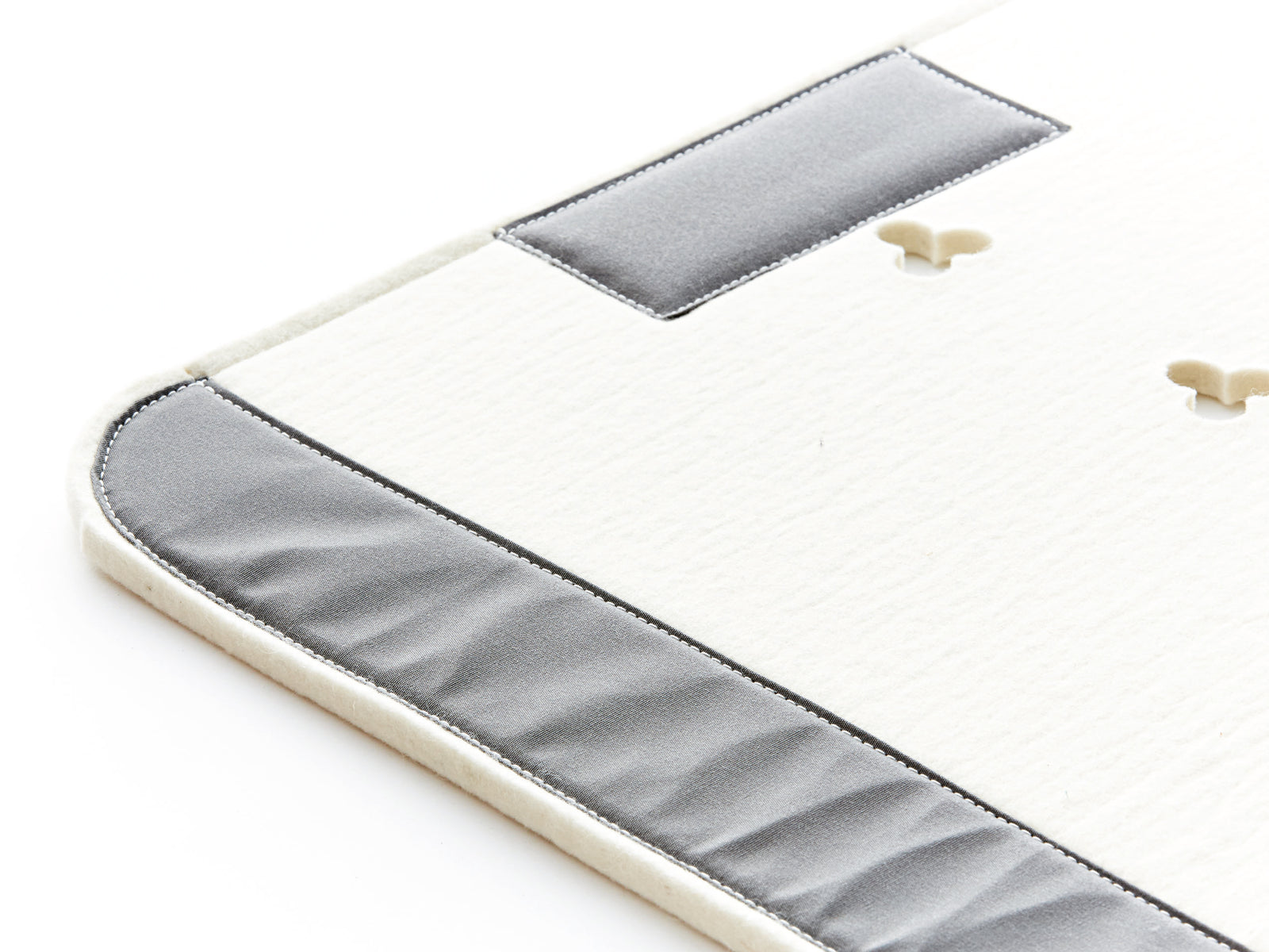 Pure Wool Saddle Pad - Kids