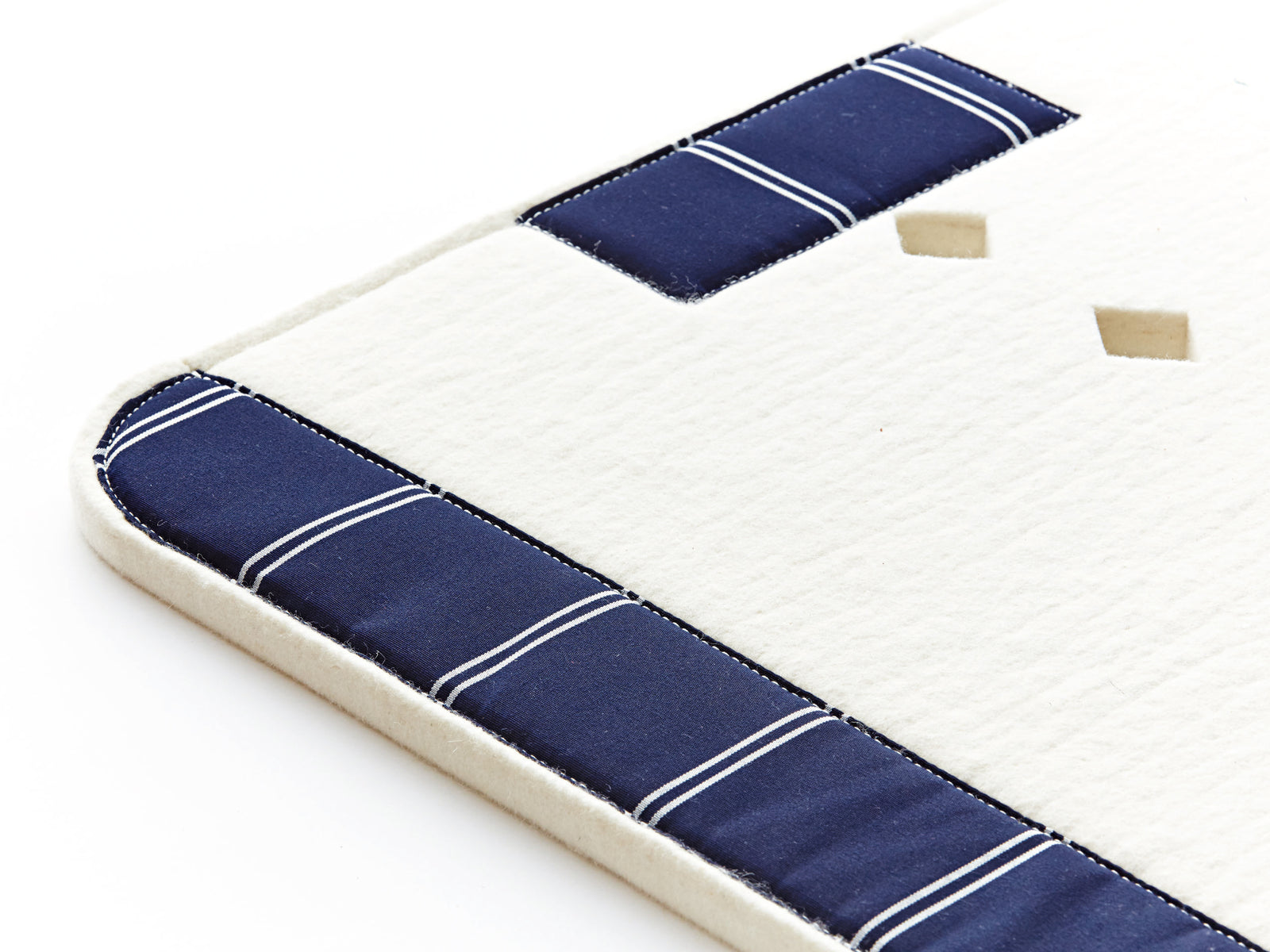 Pure Wool Saddle Pad - Kids