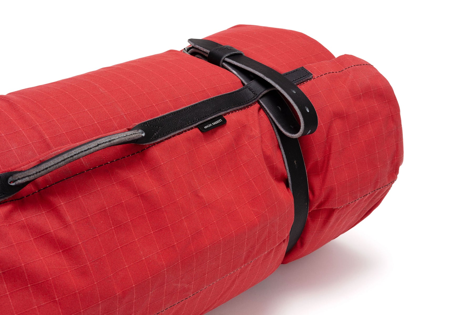 Swag | Australian Made Stockman's Swag - Angus Barrett Saddlery