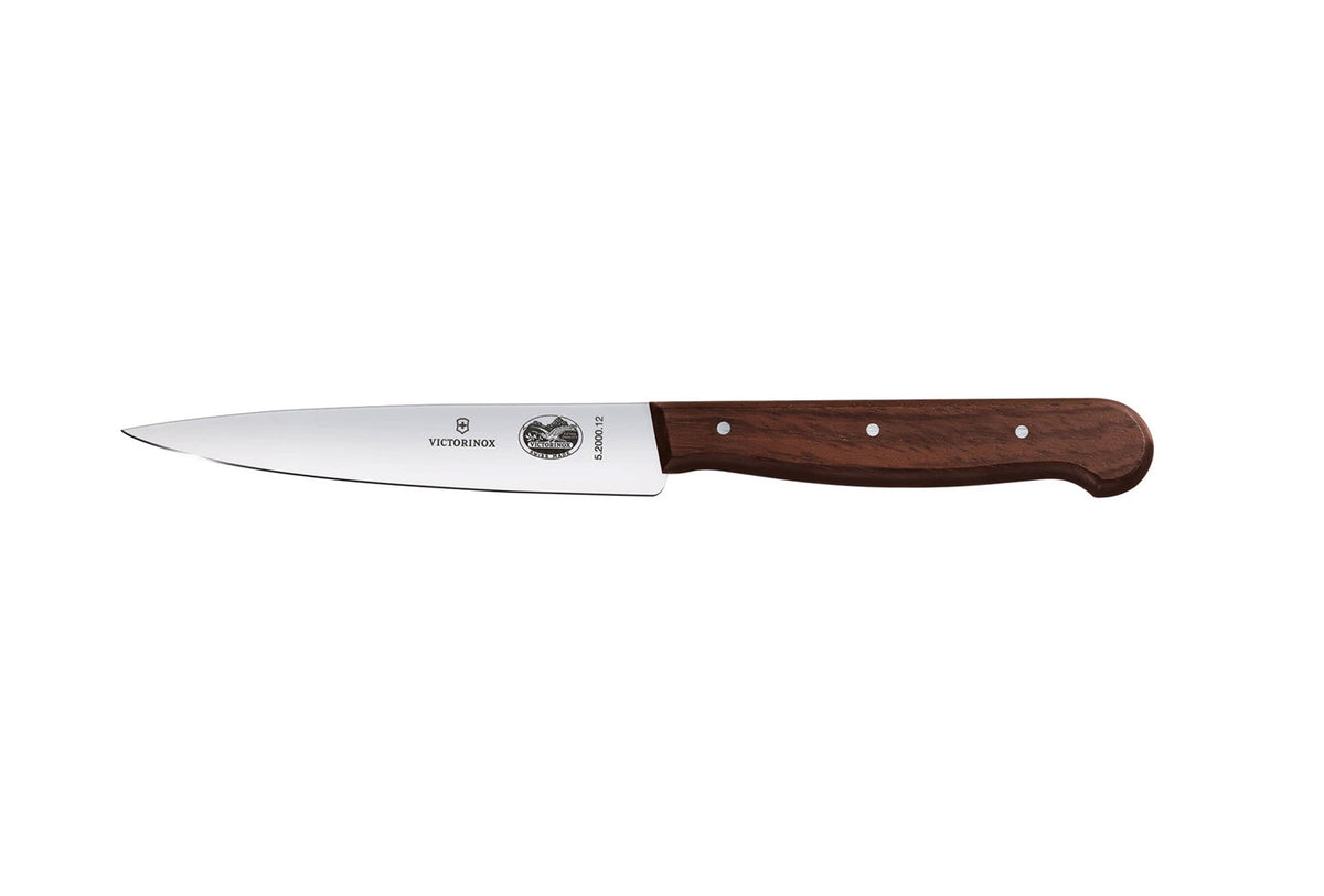 Victorinox Utility Carving Knife 12cm - #5.2000.12