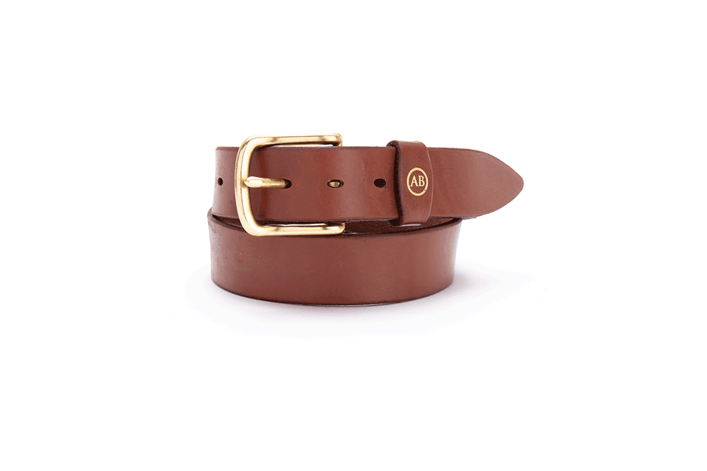 Angus Barrett Saddlery & Leather Goods | Australian Made