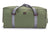 Canvas Gear Bag (Green) | Angus Barrett Saddlery