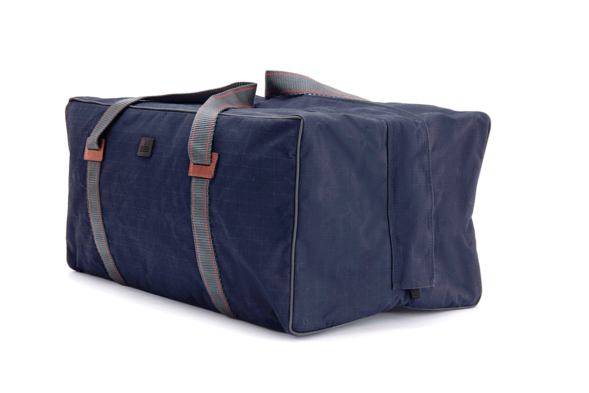 Saddle Carry Bag Gear Bags For Saddles Angus Barrett Saddlery