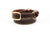 Australian made leather Hobble Belt | Angus Barrett Saddlery