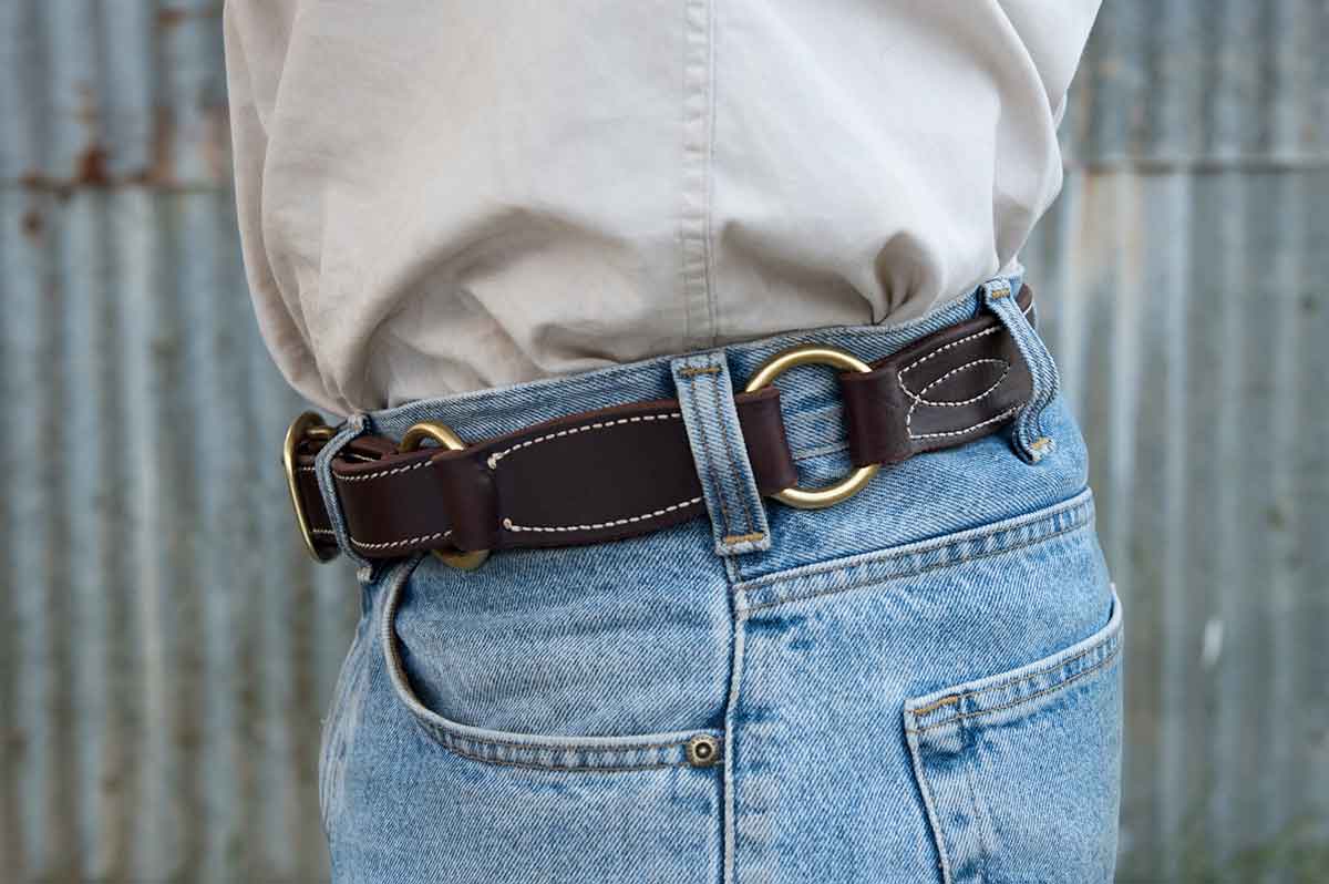Belts –