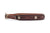 Austin Hand Stamped Cowboy Belt | Angus Barrett Saddlery