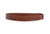 Brunet Casual Leather Belt - Angus Barrett Saddlery