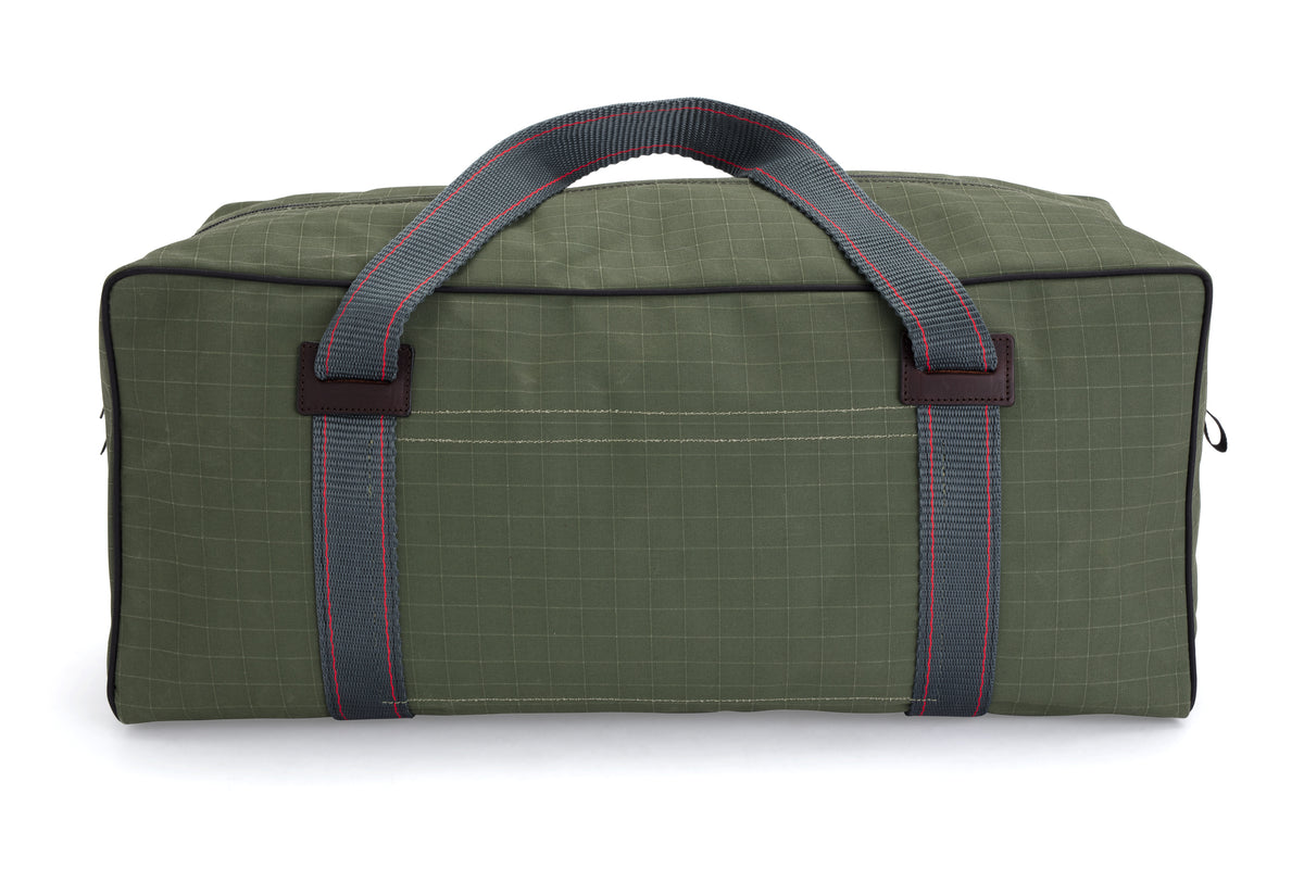 Overnight Travel Bag  Australian Made Travel Bags Online - Angus
