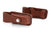 Leatherman Supertool Pocket Knife Pouch (Natural) - Angus Barrett Saddlery