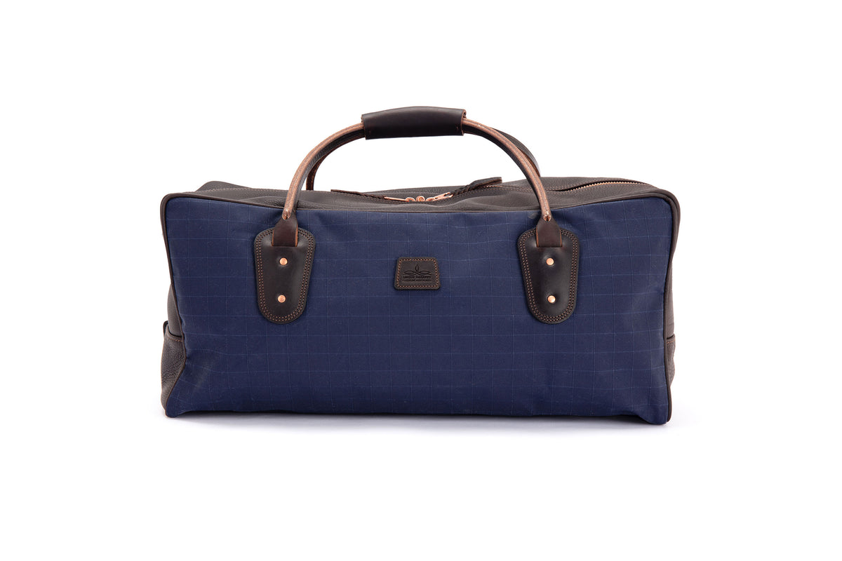Weekend Travel Bag | Made in Australia | Angus Barrett Saddlery