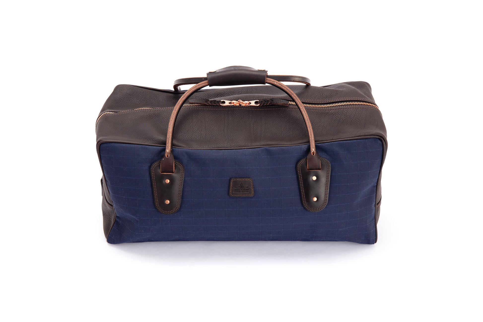 Weekend Travel Bag | Made in Australia | Angus Barrett Saddlery